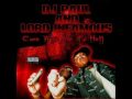 DJ Paul & Lord Infamous-Back Against Da Wall