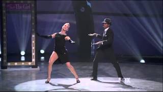 All I Need Is The Girl (Broadway) - Ryan and Ricky