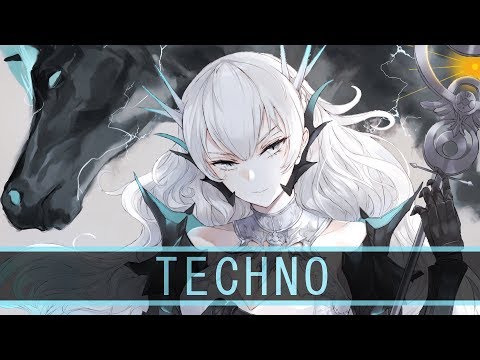 「Techno」[Tatsh] Xevel -Platinum Long ver-