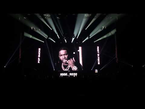 WOO HAH! All Day: Pop Smoke Tribute & Line-Up (Live @ 013 Tilburg)