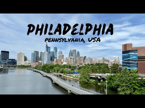 Top things to do in Philadelphia, Pennsylvania, USA