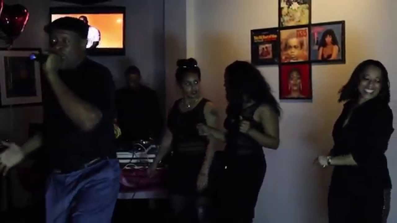 Promotional video thumbnail 5 for Mr. Chenier