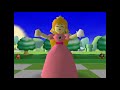 N64 Mario Golf Mini Golf Course 1
