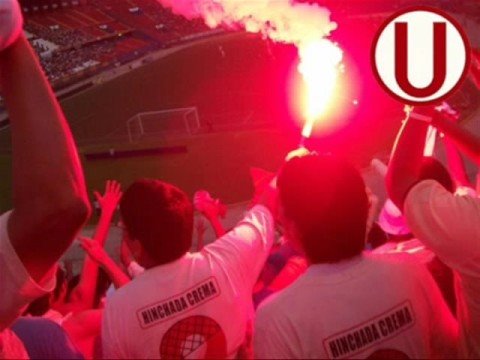 Campeones Del 72 - Universitario