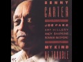 Benny Carter — "My Kind of Trouble" [Full Album 1988] | bernie's bootlegs
