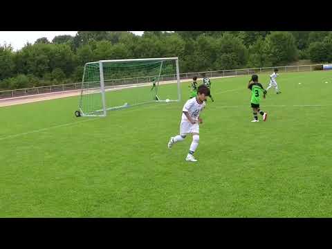 TG Böckingen vs SC Union