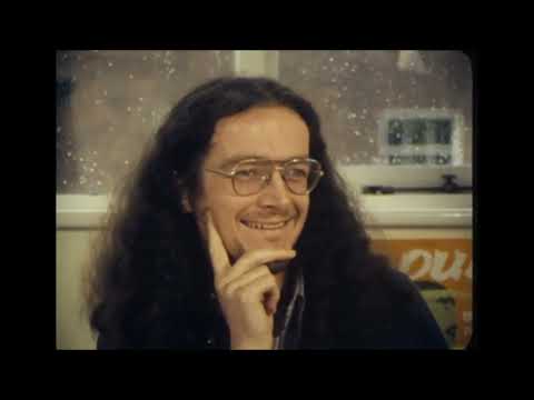 Hot Press Music Magazine Begins, Ireland 1977