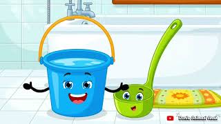Download lagu Belajar Nama-Nama Benda di Rumah 🏠✨ | Yuk Kenali Fungsi dan Tempatnya!”🎬 mp3