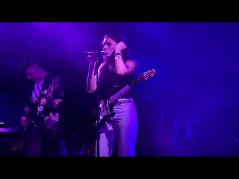 Thumbnail for PVRIS - Old Wounds - Gorilla - Manchester by PVRIS