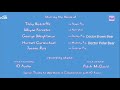 Peppa Pig Credits NEW EPISODE