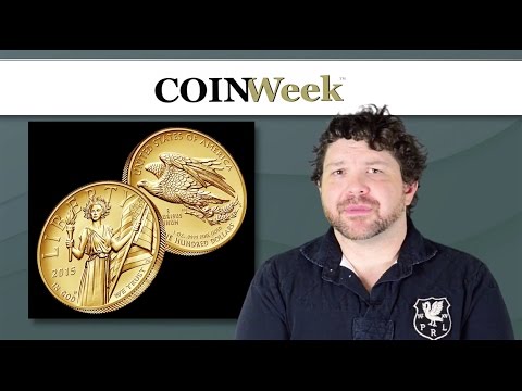 CoinWeek Weekly Report - August 7, 2015