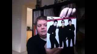 Vinyl Update No.15 The Jam & Led Zeppelin Collections.