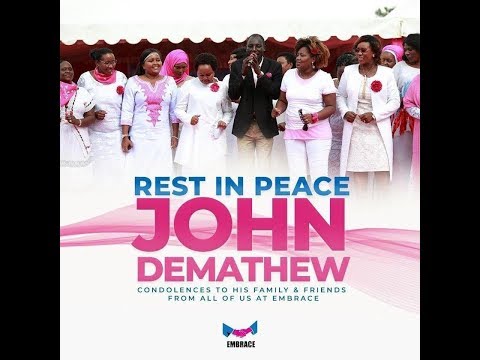 HURUKA UHORO DE MATHEW BY MUIGAI WA NJOROGE (SMS SKIZA 7633464 TO 811)