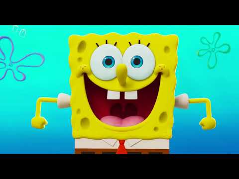 Trailer filmu SpongeBob: Klątwa Pirata