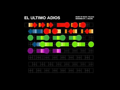 El Ultimo Adios Animation