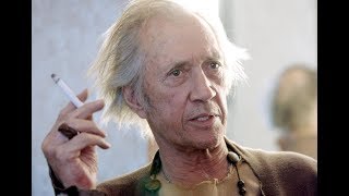 Unknown Surprising Facts About David Carradine || Pastimers video