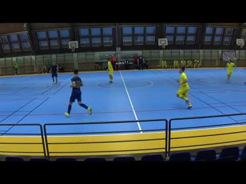 2. HMNL- ISTOK 7. KOLO: MNK SLATINA - FUTSAL SVETI PATRIK (2. poluvrijeme) 8:3