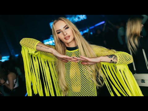 DJ X-Meen - Heaven Leszno (29.11.2025) EMUZA.NET