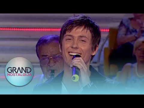 Milan Dincic Dinca - NEZNANKA - (Grand Nostalgija 2009)