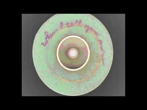 Stranger Cole and Patsy Todd When I Call Your Name