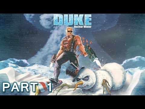 Duke : Nuclear Winter PC