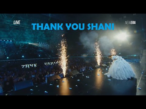 JKT48 SESI MC - SHANI GRADUATION CONCERT LAST VOYAGE | 27 April 2024