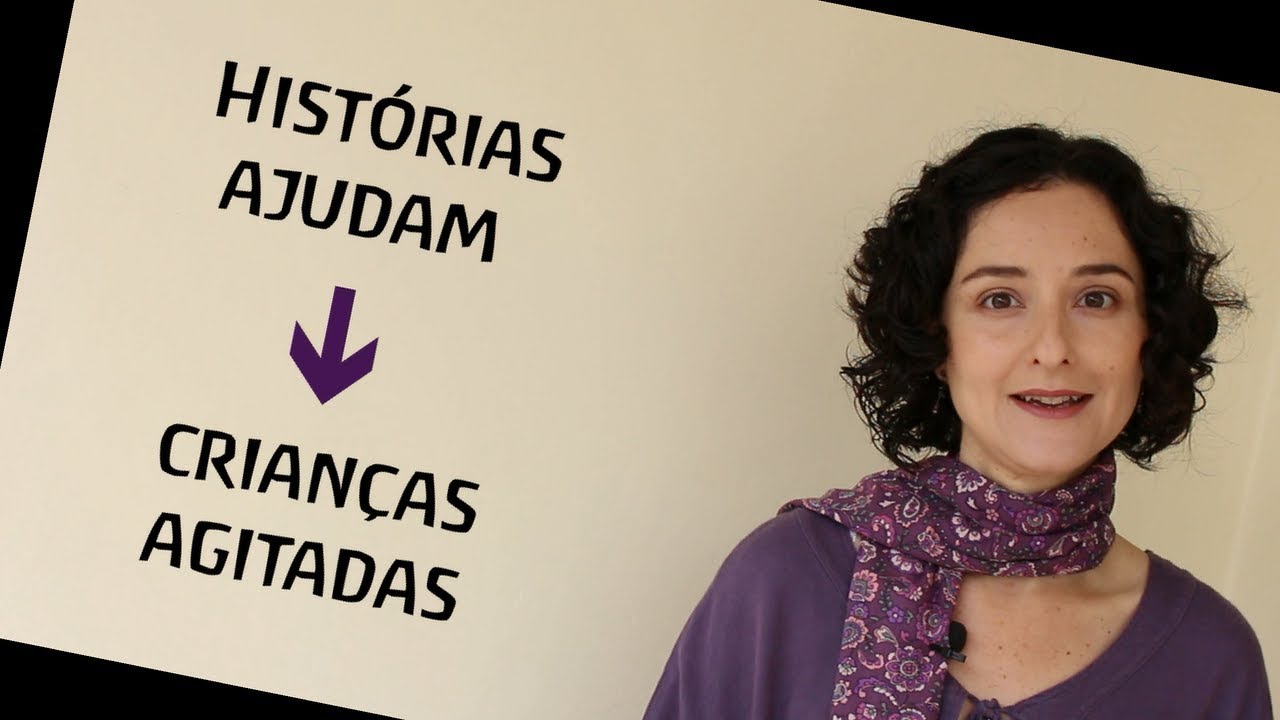 O que fazer com as INTERRUPÇÕES das crianças na hora da história?