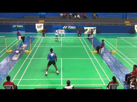 ► VIDEO RESUMEN: Osleni Guerrero [Cuba] vs [USA] Hock Lai Lee