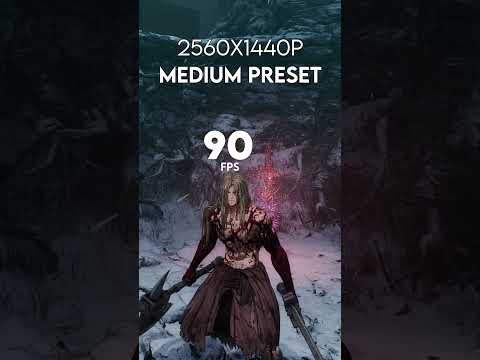 The First Berserker: Khazan llegará en marzo de 2025 con demo previa y esto es lo que sabemos