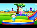 Baby Nursery Rhymes Kids Songs