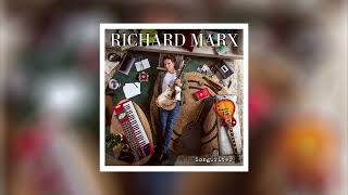 Richard Marx - As If We&#39;ll Never Love Again (Official Audio)