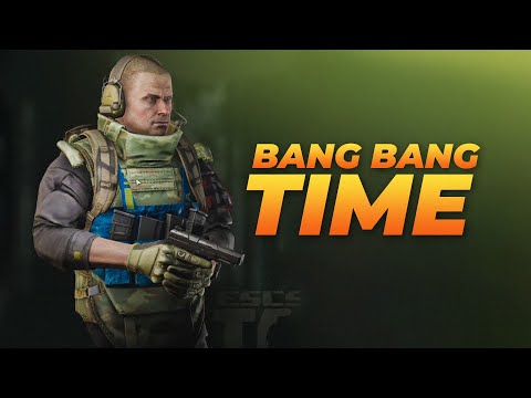 A Quick Zero to Hero LABS Run! - Tarkov VOD