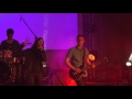Cover of Rebel Yell (I'm on the right playing guitar)