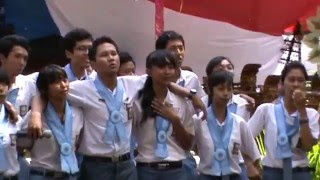 Download lagu perpisahan termanis bersama XII IPA 3 BISMA 2012 mp3 Download lagu perpisahan termanis bersama XII IPA 3 BISMA 2012 mp3