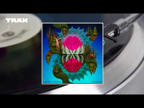 Premiere : Lagartijeando - Caboclo [Big In Japan]