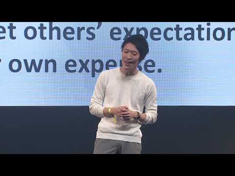 "Don't be a perfect leader." -Genki Shiota | Slush Tokyo 2018