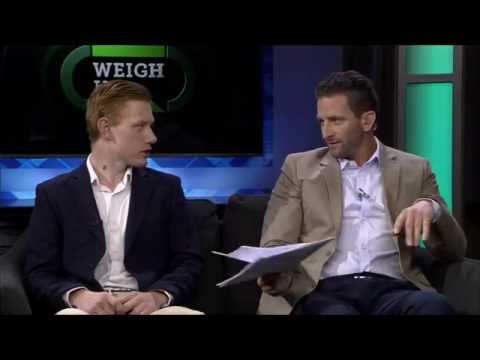 Weigh In - Part 3 5.1.2015