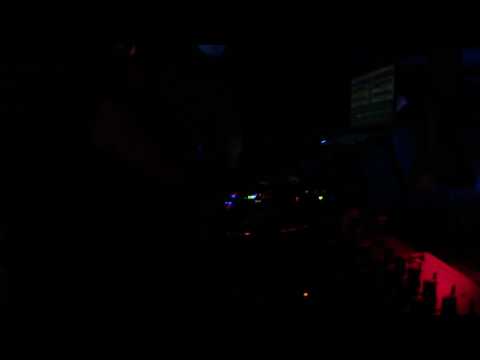 11.06.2011 Timo Baldoa & Gayle San @ Kunstkeller / Giessen