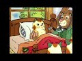 Busy World Of Richard Scarry A Big Operation Learning For Kids
