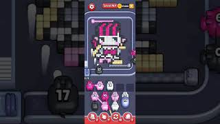 Pixel Flow Level 767