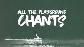 Cherry Poppin' Daddies - "Up From The Downside" [Official Lyric Video]