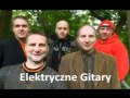 Elektryczne Gitary - Czlowiek z lisciem na glowie ...