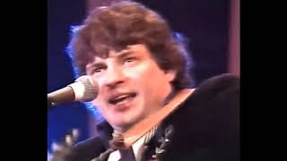 Every Time You Leave: Don Everly and Emmylou Harris