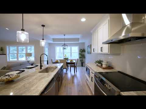 Model Condo - 8 Conrad Circle Easthampton