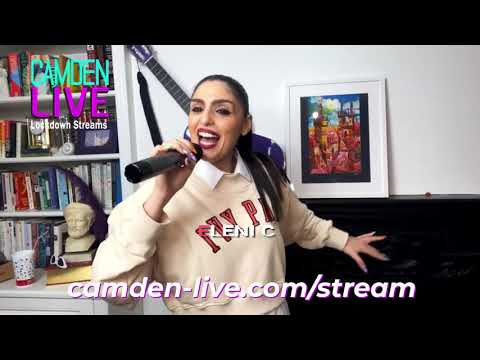 Camden Live Stream - ELENI C