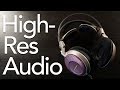 High-Res Audio | This Does Not Compute Podcast #50