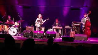 Ani DiFranco-Lyric Theatre, Birmingham, AL 04-29-26