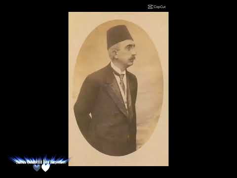Söyleyen mustafa kemal muhatap Sultan Vahdettin. #vahdettin #osmanlı