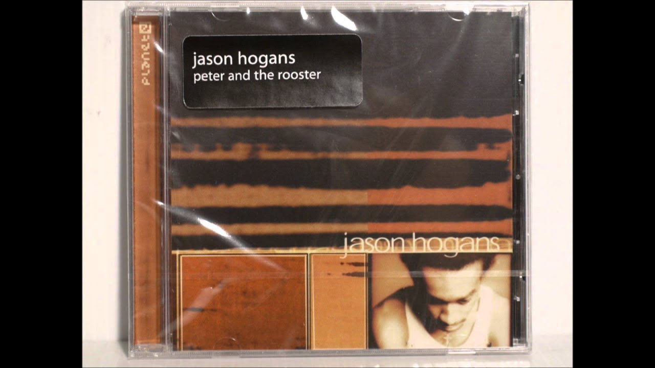 Jason Hogans - Esteem