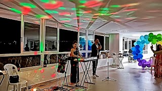 Video de Grupo Musical Prisma